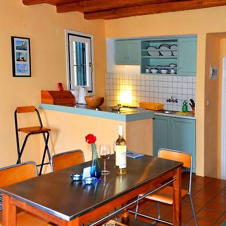 Villa Kalypso And Villa Kirki Skopelos Dış mekan fotoğraf