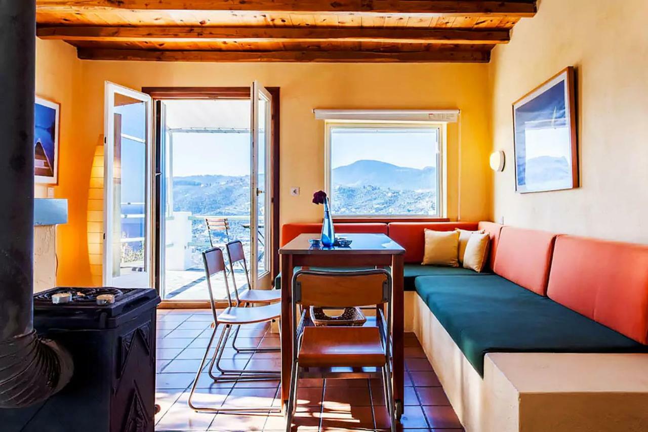 Villa Kalypso And Villa Kirki Skopelos Dış mekan fotoğraf