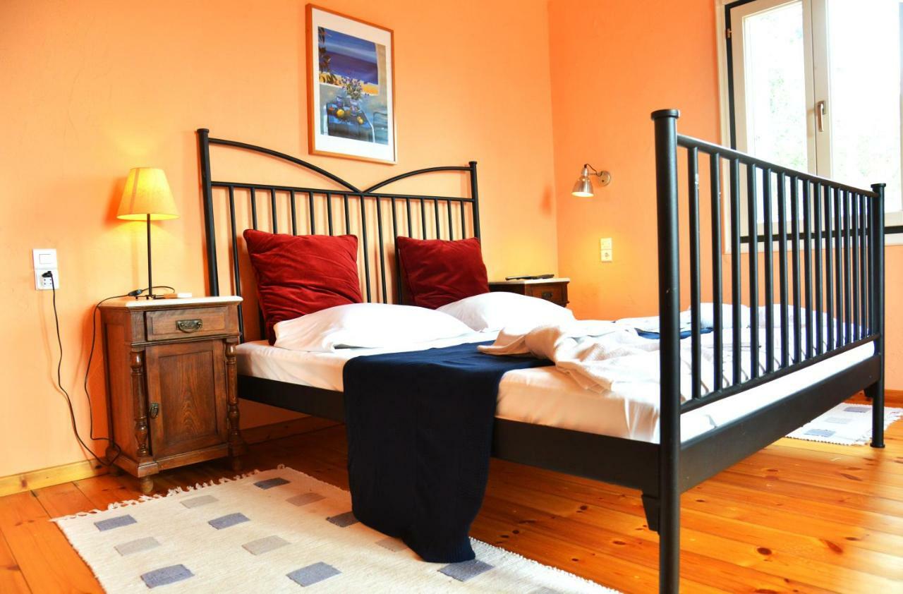 Villa Kalypso And Villa Kirki Skopelos Dış mekan fotoğraf