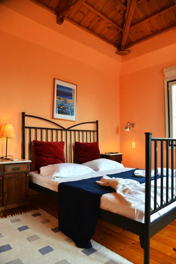 Villa Kalypso And Villa Kirki Skopelos Dış mekan fotoğraf